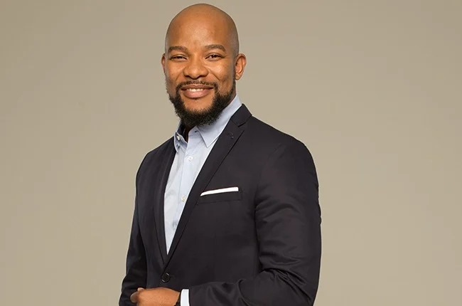 Hlomla Dandala on feeling isolated and discriminated against on the Isidingo set