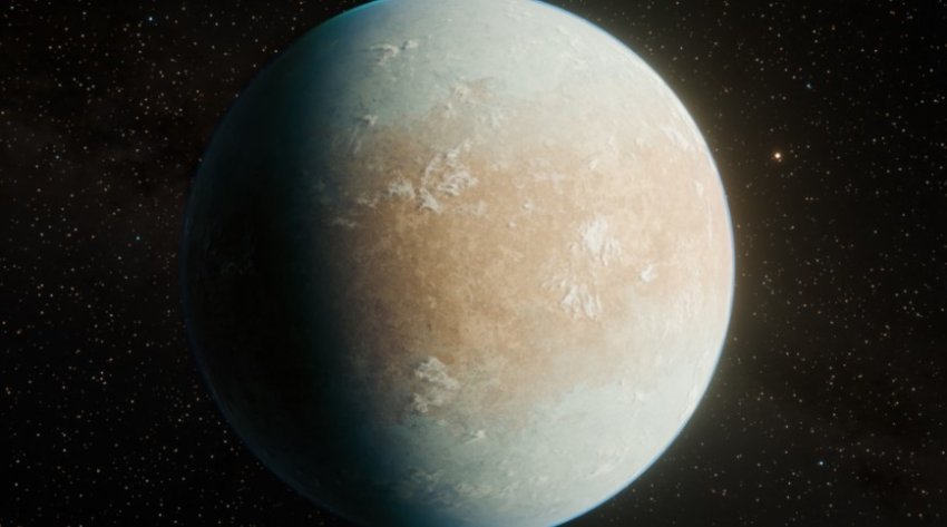 Astronomët zbulojnë një planet të ri potencialisht të banueshëm, i ngjashëm me Tokën
