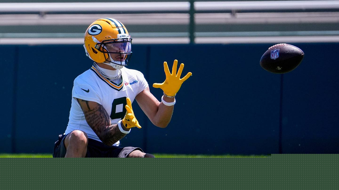 Packers frustrating 2025 injuries highlighted by shocking stat