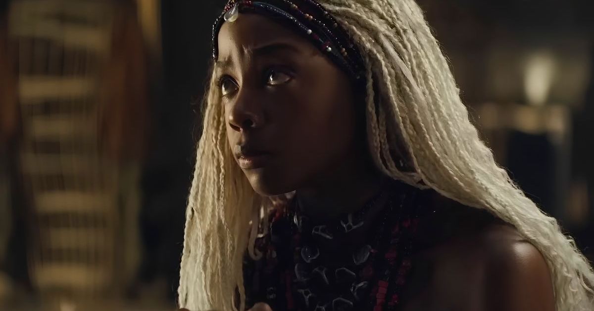 ‘Worst Thing I’ve Lived Through: Children of Blood and Bone Author Disowns Viola Davis Movie