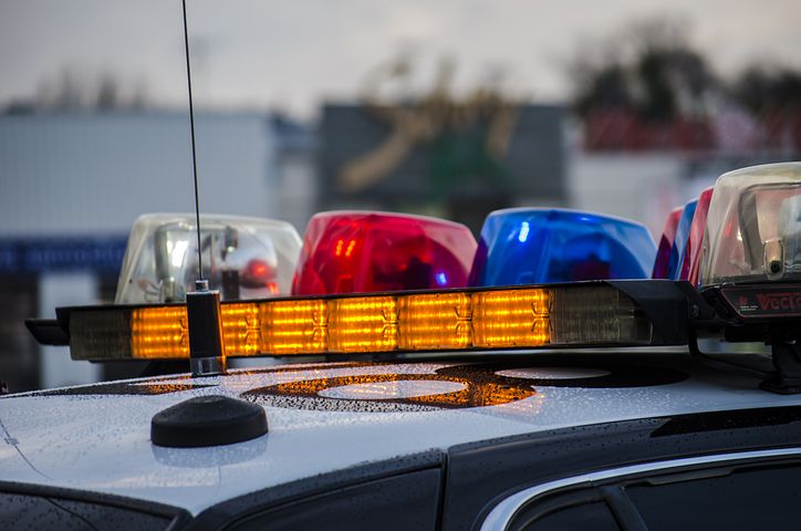 UPDATE: Route 19 reopened to drivers after road closure