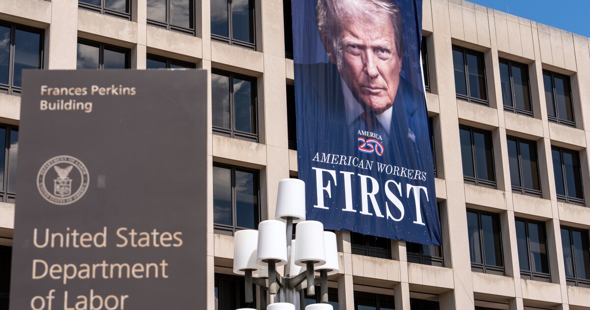 Federal agencies are rehiring workers and spending more after DOGE's push to cut