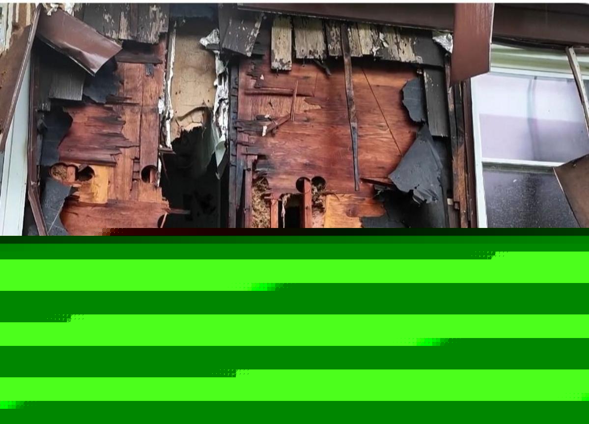 Hudson Valley Home Struck By Lightning During Historic Storm