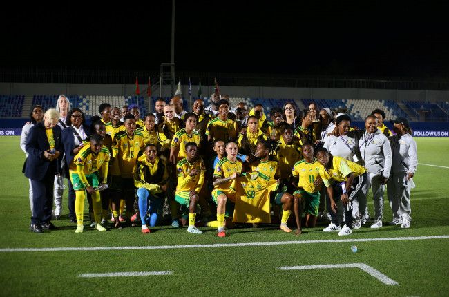 Ellis' biggest Banyana challenge pointed out