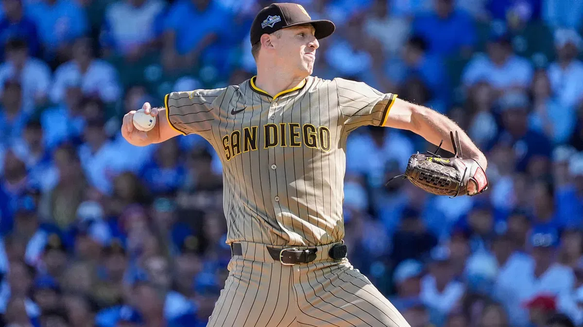 Los Angeles crushes Cincinnati, San Diego loses close one to Cubs in Game 1 of WCS