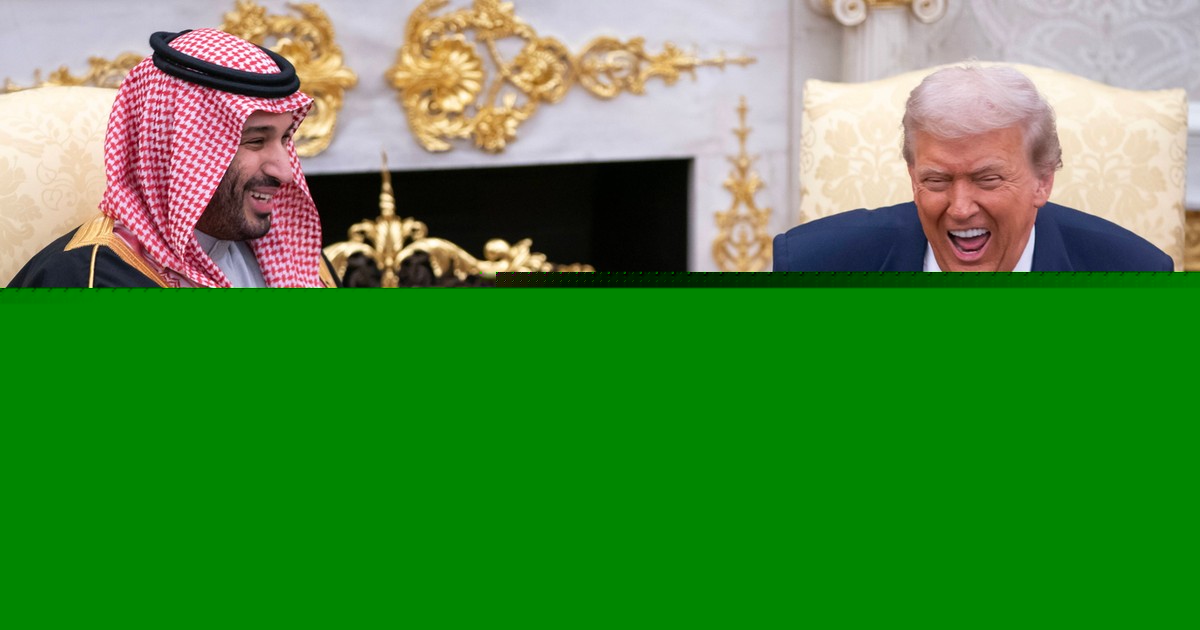 Hasło "Trump islamofob" przestało działać. Powodów jest kilka