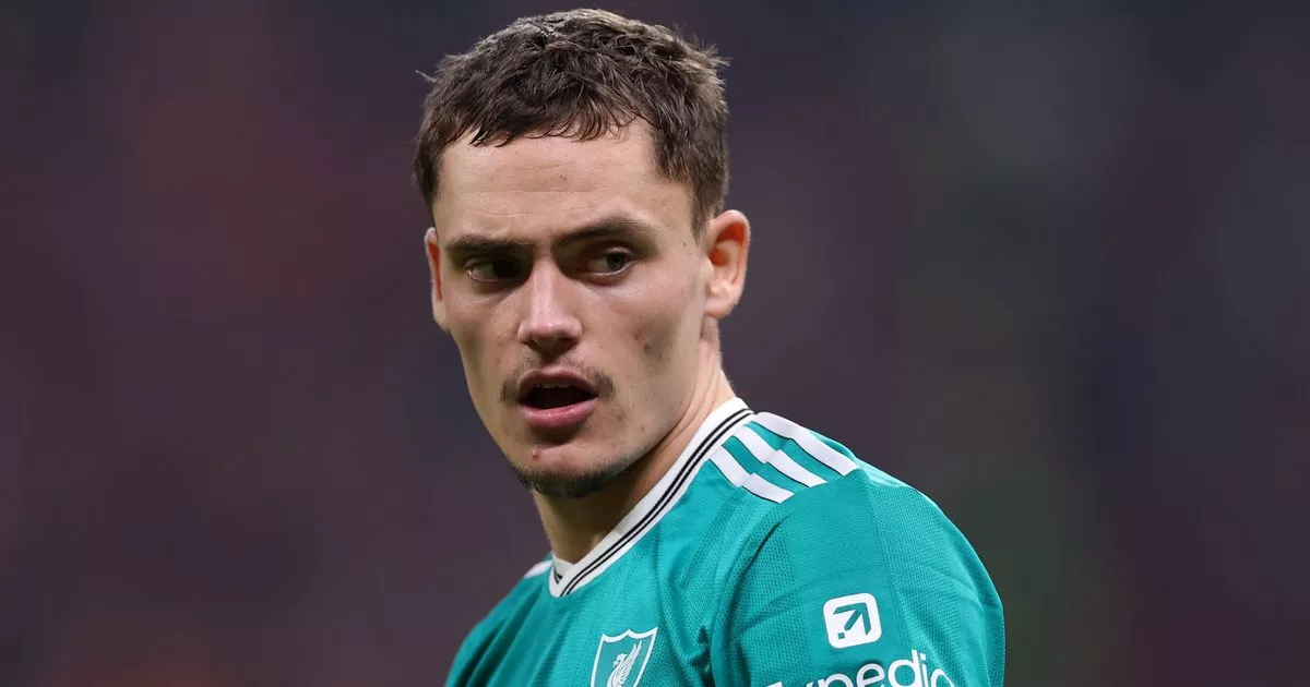 Florian Wirtz looked lost in Istanbul but he's improved one Liverpool star and will get better