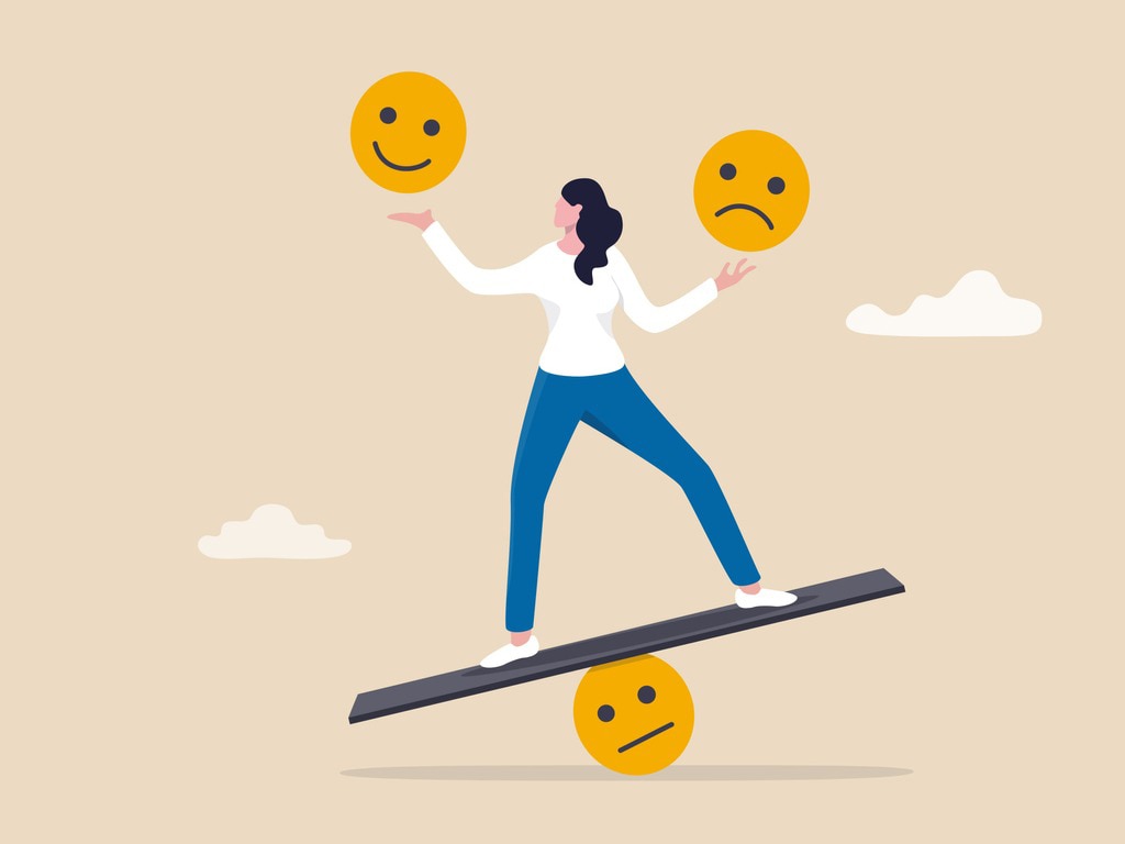Minding your mental health during your job hunt