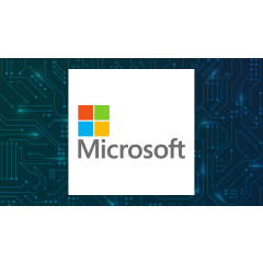 Microsoft Corporation $MSFT Shares Acquired by Friday Financial