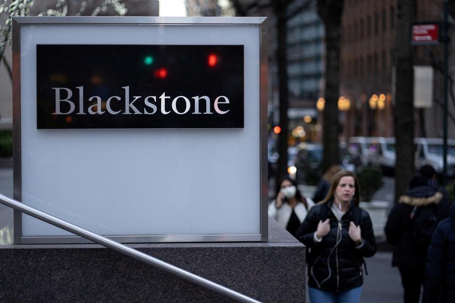 Blackstone expects IPOs in U.S. and India, corporate and power spaces
