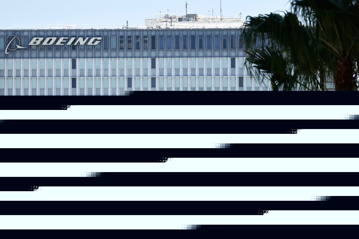 Hundreds of Boeing 737s ordered to be inspected for possible cracks by FAA