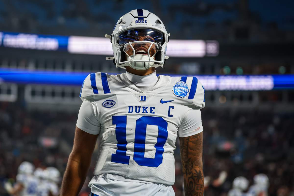 Star Quarterbacks Headline Maxwell Award Watch List