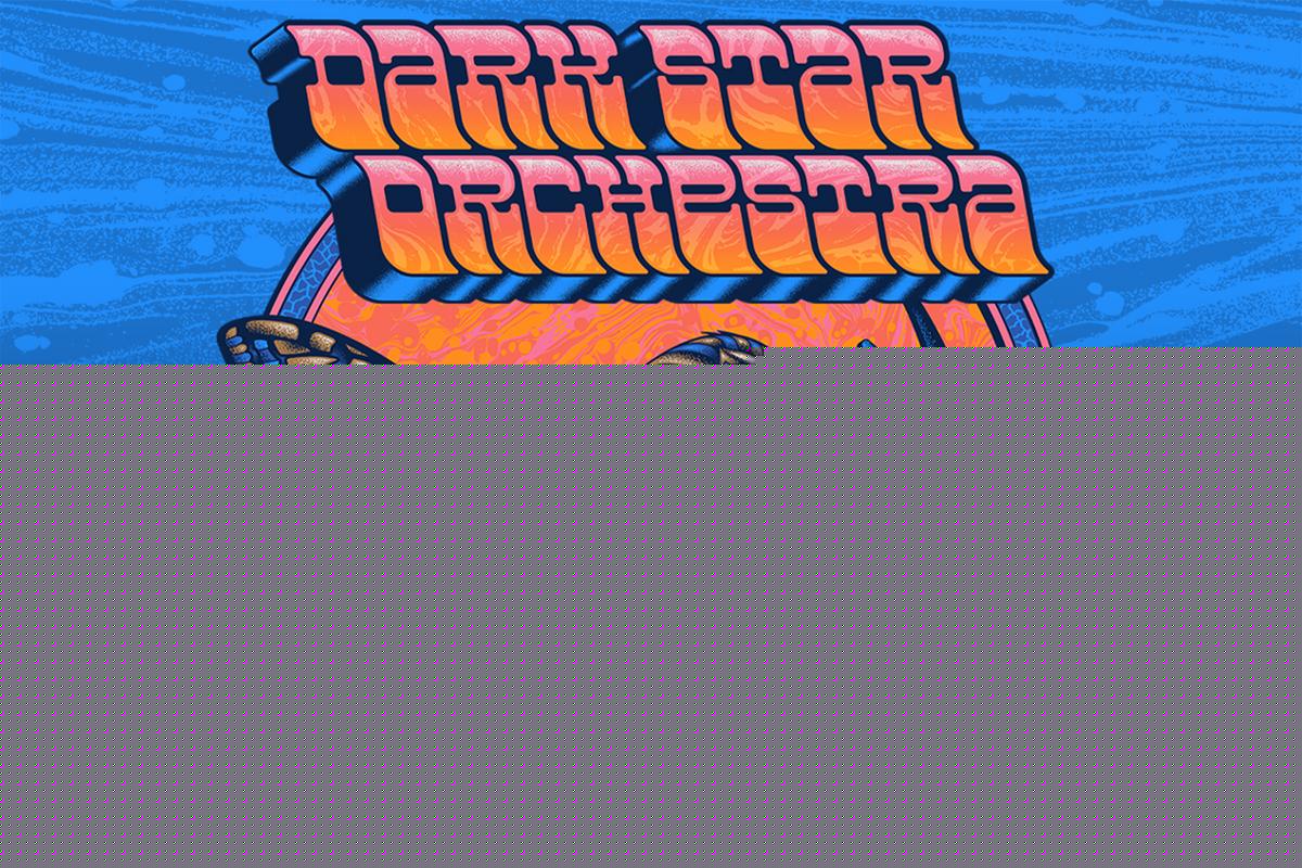 Dark Star Orchestra Tour Dates