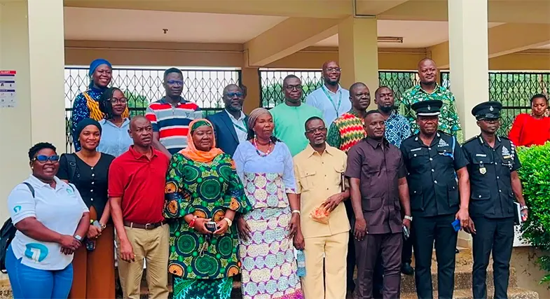 NR GJA Launches 2026 Awards