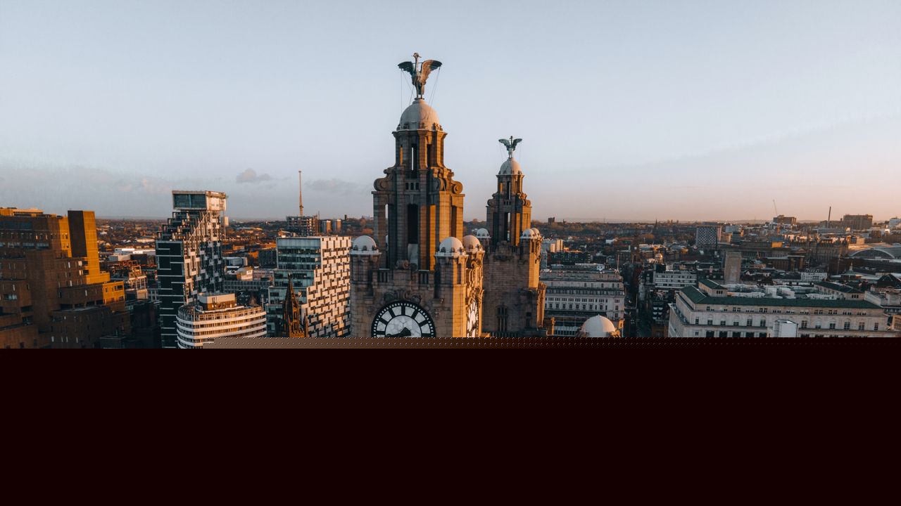 11 best hotels in Liverpool 2025