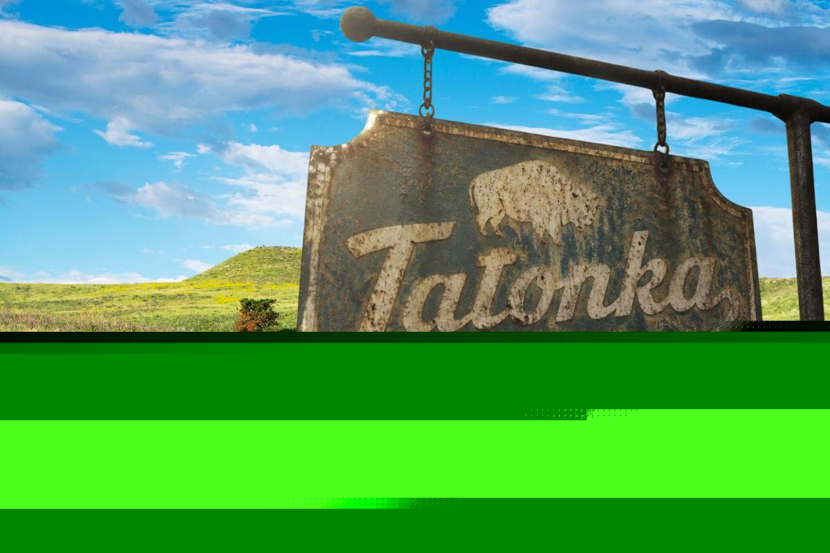The Five Forgotten Names South Dakota Almost Had