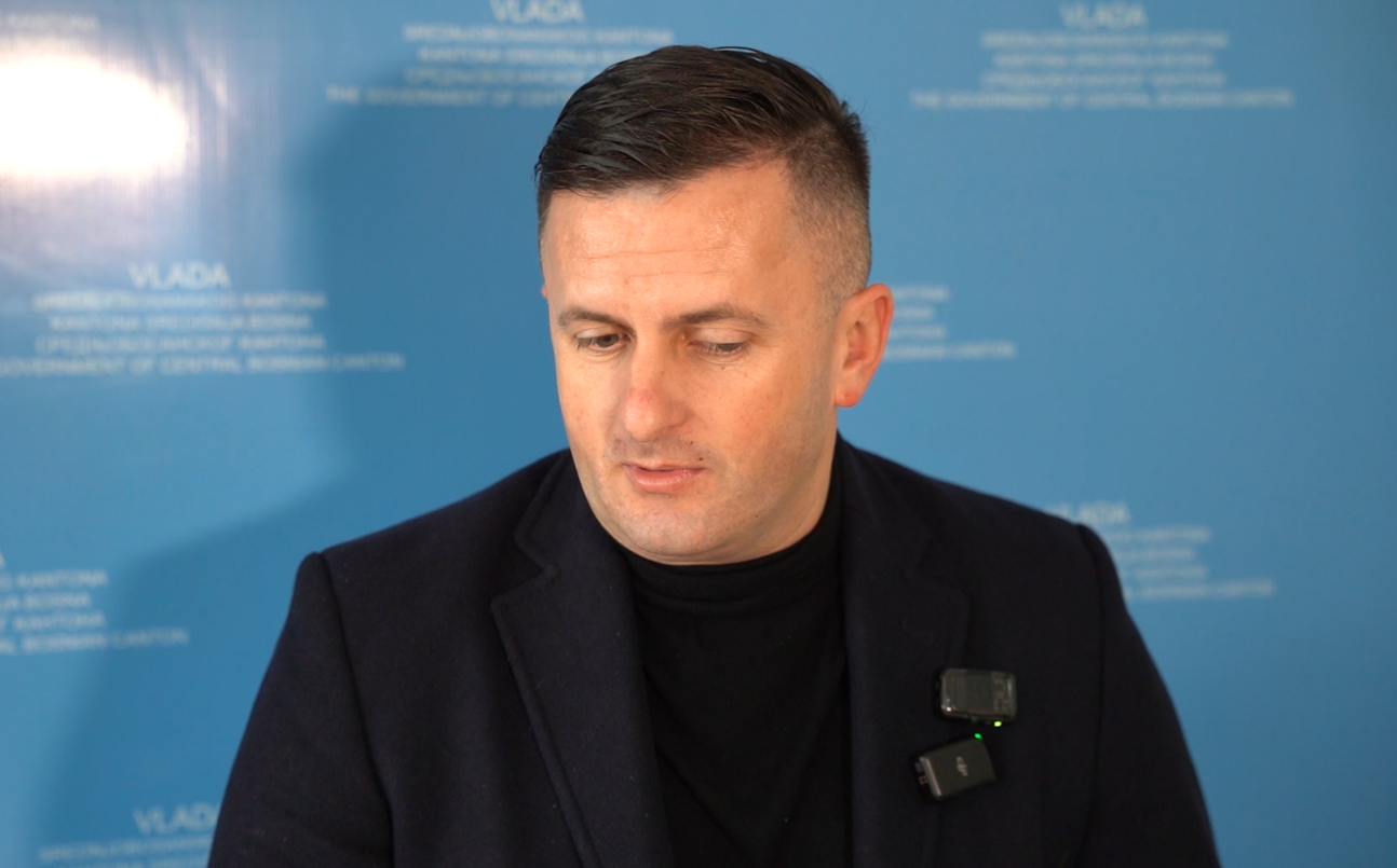 Započinju pregovori Vlade KSB i sindikata zdravstva o novom kolektivnom ugovoru (VIDEO)