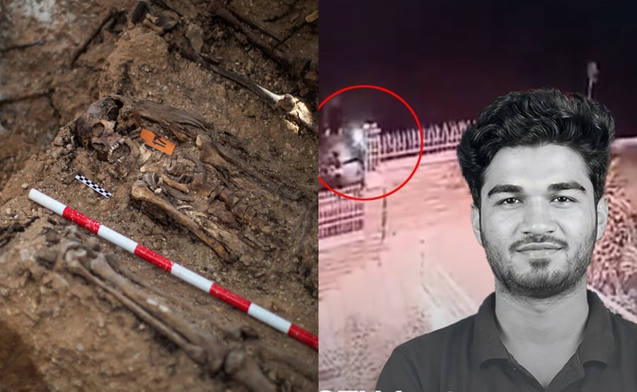 Mir Raza’s Grave to be exhumed on Court Orders amid Murder Allegations