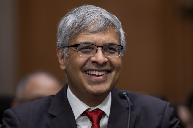 NIH Announces Policy to Prohibit Gain-of-Function Research
