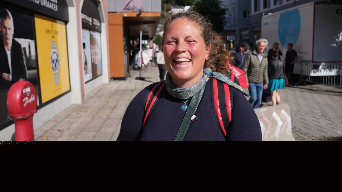 Størst KI-skepsis blant unge