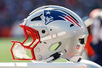 Patriots sign two players to practice squad ahead of Super Bowl 60