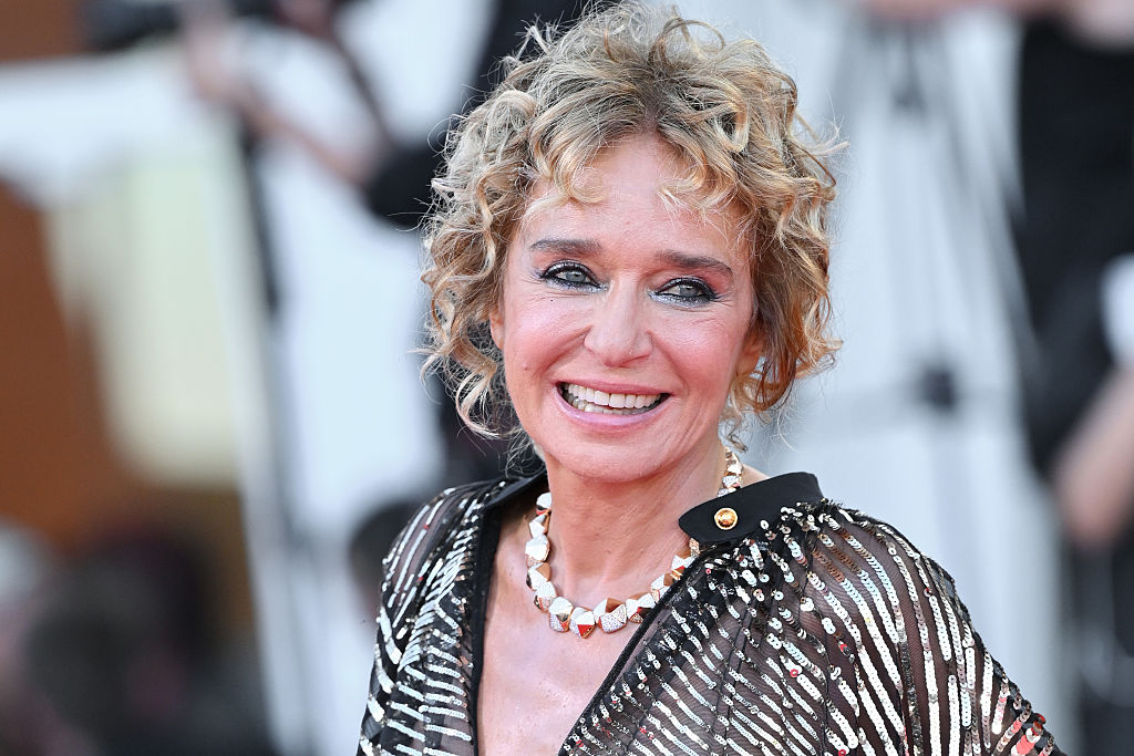 Attrice e regista di rara bravura e sensibilità, tornerà a fine novembre al cinema con "Breve storia d'amore"