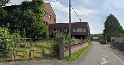 Pecq : Un nouveau souffle pour la Tannerie Salembier, abandonnée depuis des années