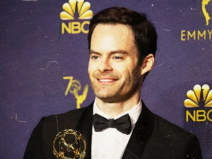 Bill Hader names the greatest musical ever made: “You can’t get better”