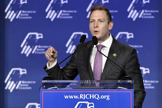 As Max Miller allegations intensify, Republicans keep their distance