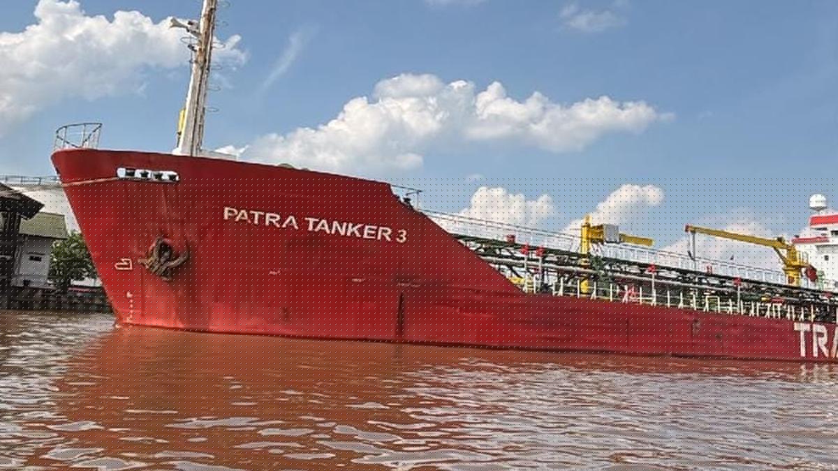 Pertamina Tambah Pasokan BBM Kalimantan Barat 176 Kiloliter