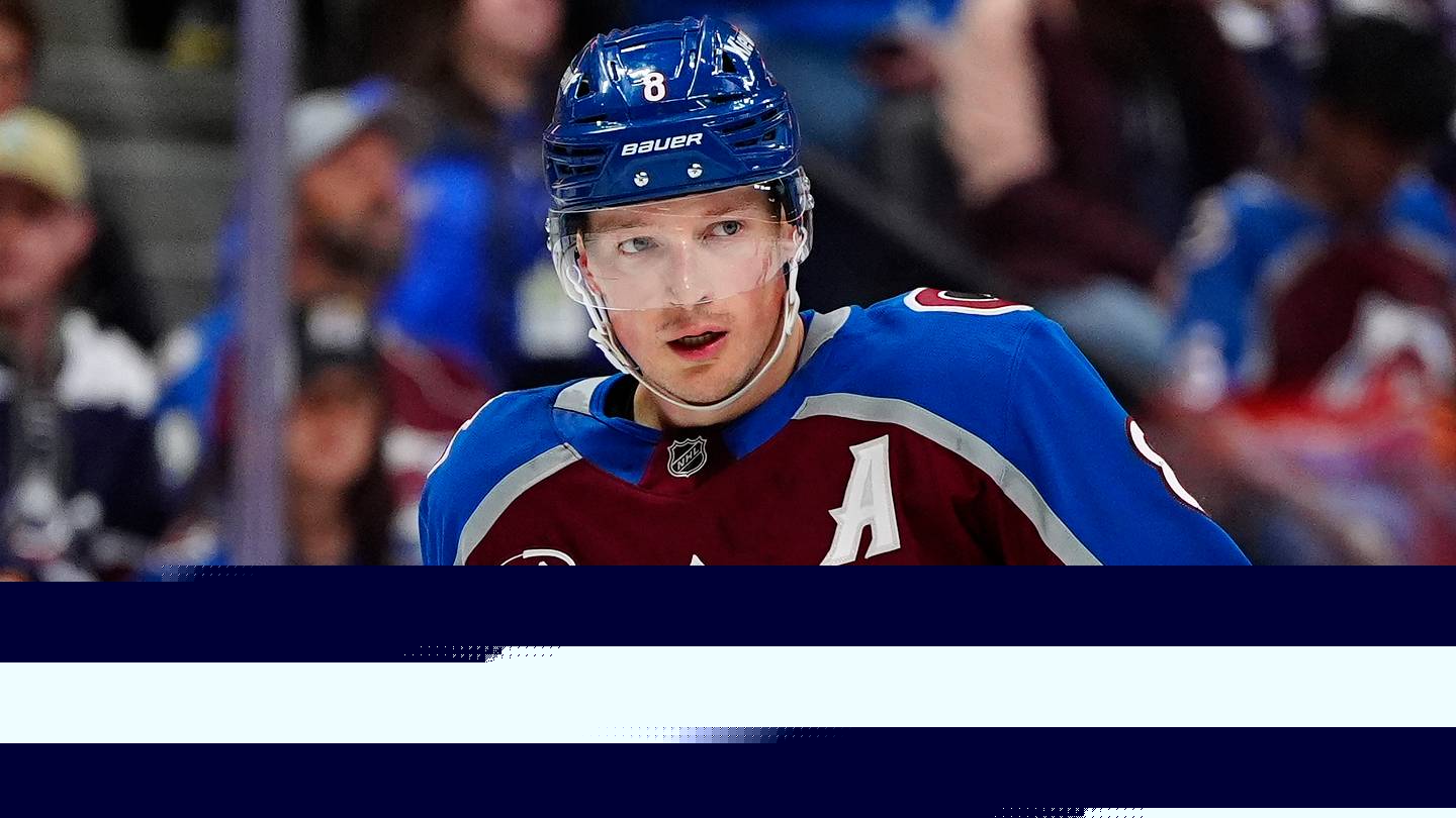 Cale Makar already sparking Hall of Fame debate