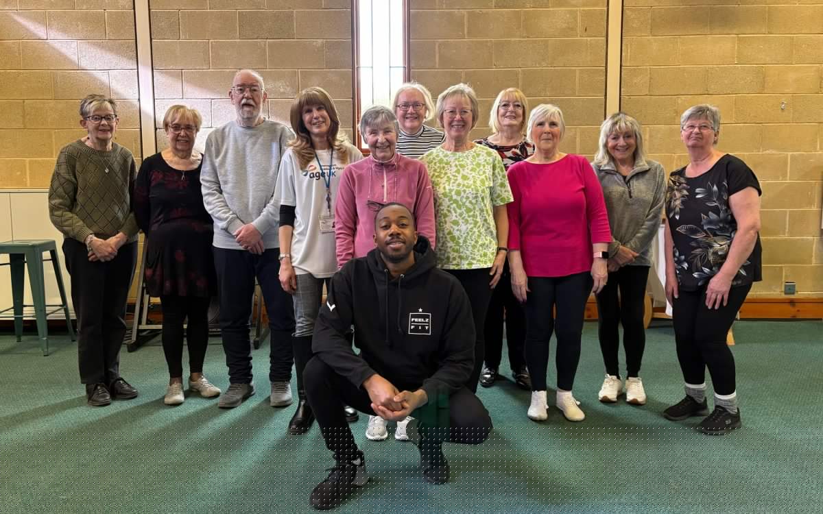 A new milestone has been reached in Worcestershire with 1,000 community grants to improve health and wellbeing