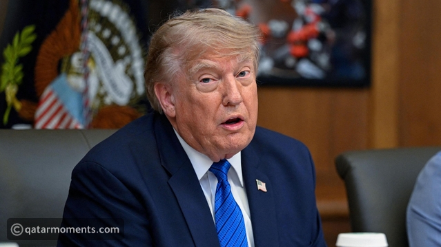 Trump Halts Iran Strikes as Talks Open on Hormuz Deal