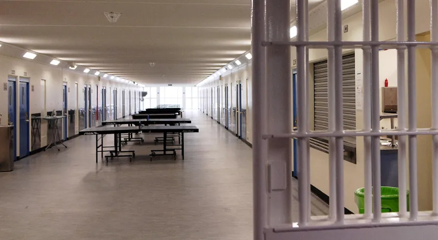 Inspection reveals ‘insidious’ effects of prison overcrowding