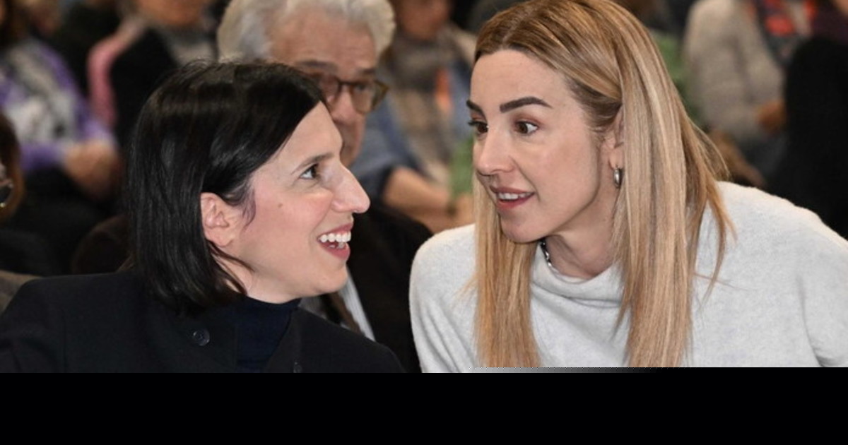 Caos campo largo, doccia fredda per Schlein: ora Salis mette la freccia