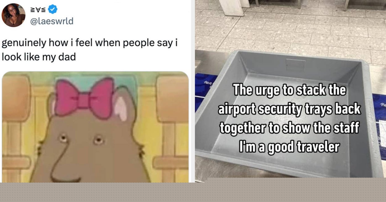33 Painfully Relatable Pictures Basically Every Person On Earth Has Experienced Once But Absolutely REFUSES To Talk About