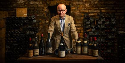 Burgundy’s Edouard Delaunay to sell rare gems ex-cellar