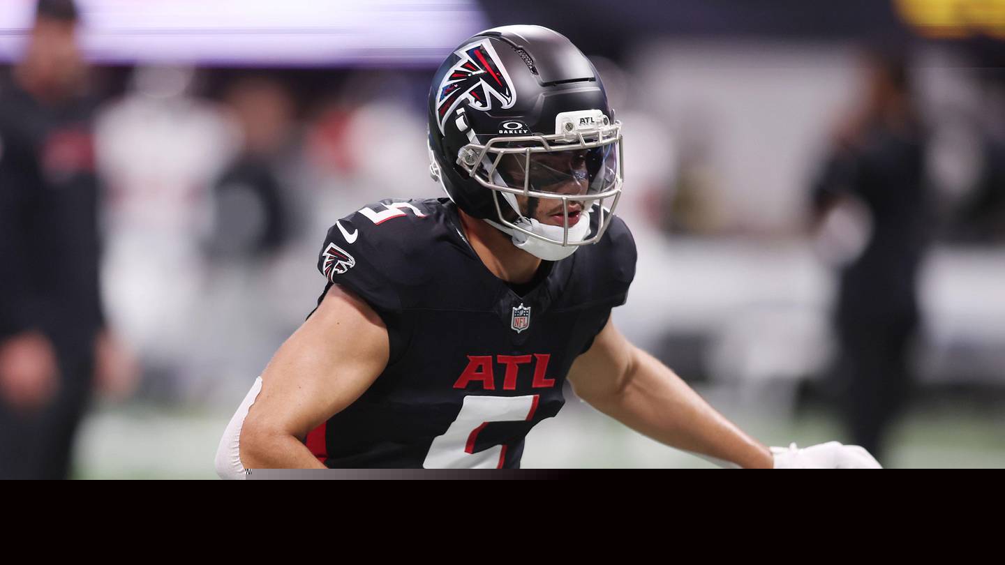 Falcons Will Have Full Collection of WRs in Week 2 After Injury Update