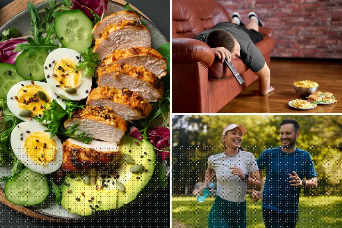 Living longer could hinge on one surprising dietary change, study review suggests