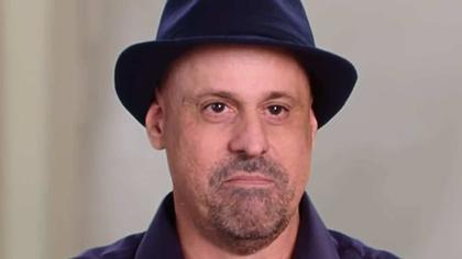 Gino Palazzolo spotted ‘arguing’ with new girlfriend while filming 90 Day Fiancé: The Single Life