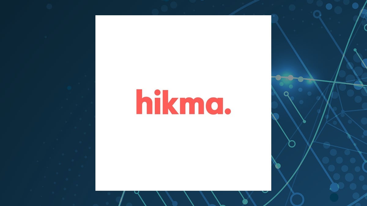 Hikma Pharmaceuticals (LON:HIK) Receives “Buy” Rating from Deutsche Bank Aktiengesellschaft