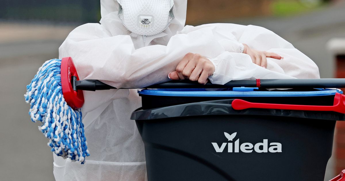 'We clean up after Scotland’s worst hoarders and you won't believe what we've seen'
