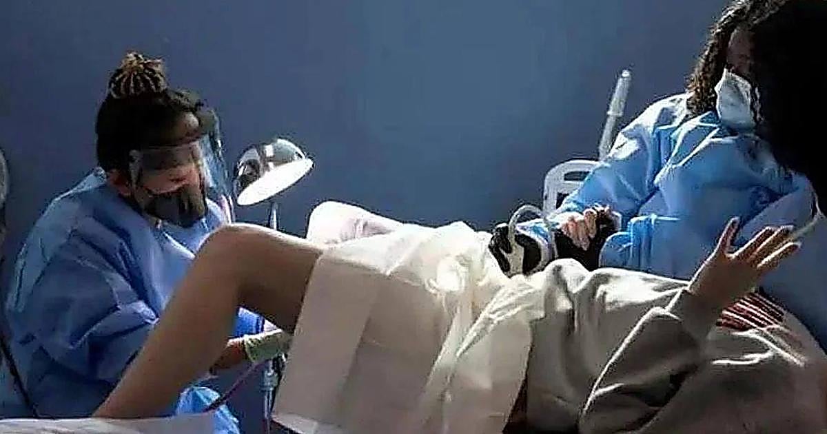 Massachusetts permitirá abortar en cualquier etapa del embarazo