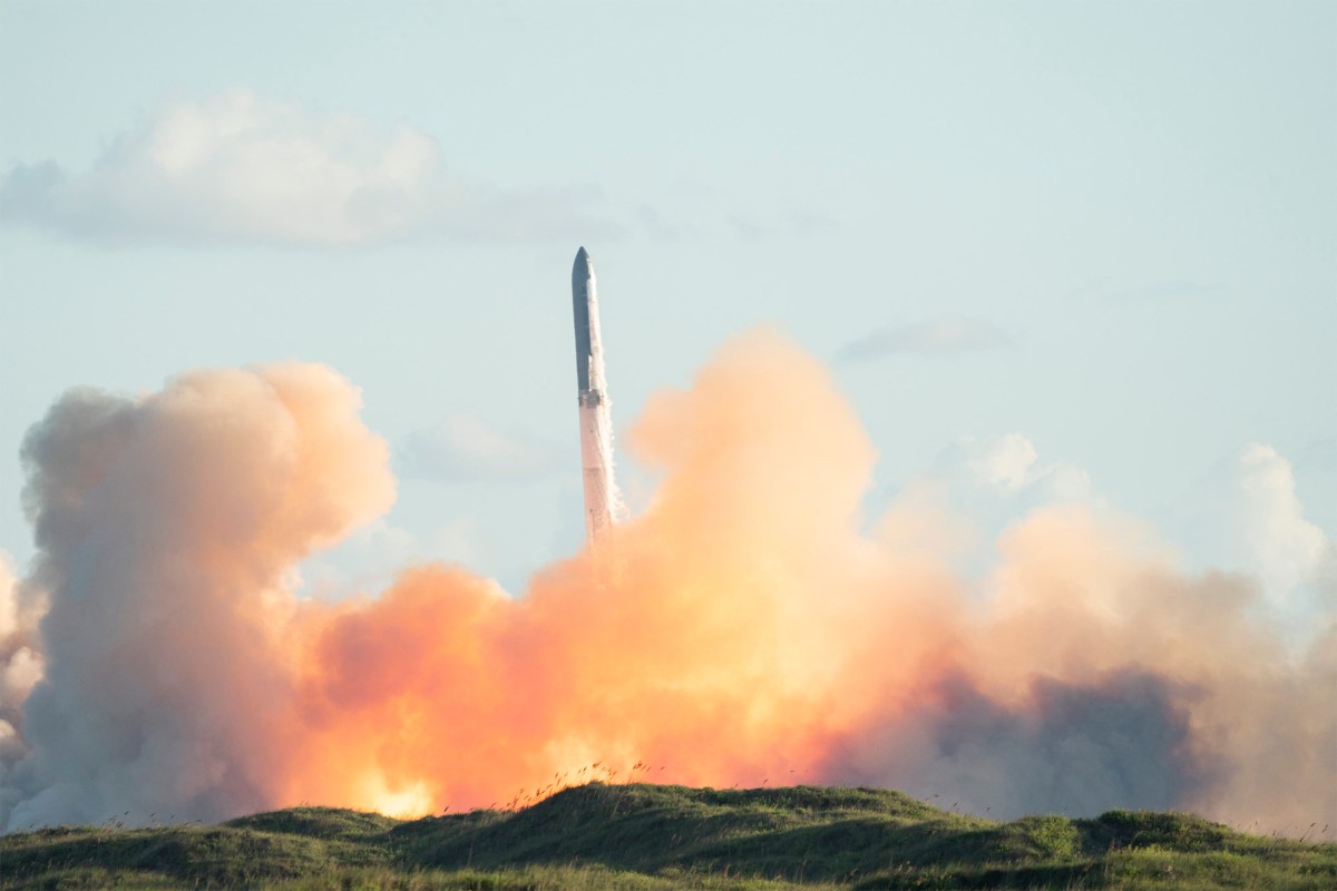 A SpaceX está chegando aos mercados públicos e os secundários já estão pegando fogo
