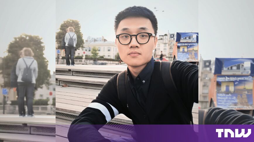 The man who built Qwen has a new lab, and the Shanghai government is an investor