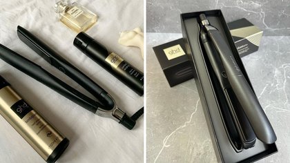 ghd hair straightener with nearly 15,000 reviews is $157 off at Amazon Australia