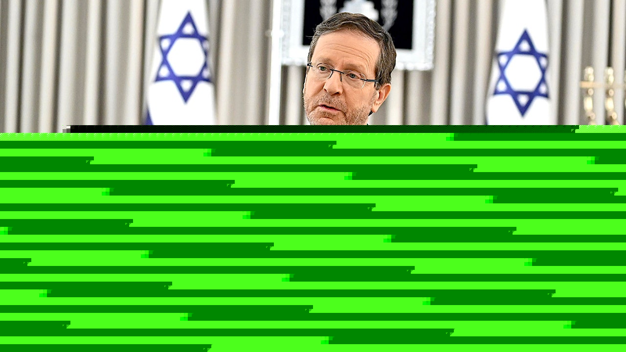 Exclusive: Israeli President Herzog blasts Mamdani, praises Trump, sounds alarm on Iran