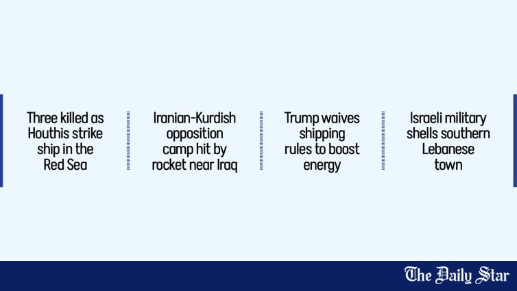 <a href="https://www.thedailystar.net/news/world/us-israel-war-iran/news/us-has-begged-talks-4245856" hreflang="en">US has ‘begged for talks’</a>