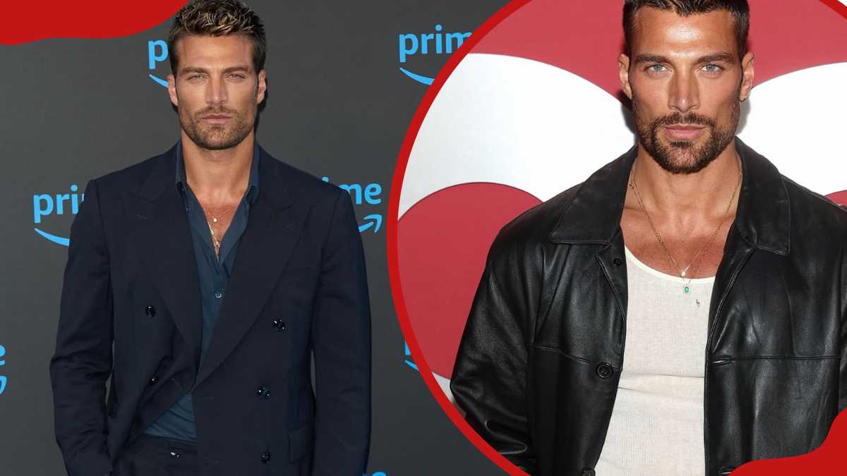 Is Simone Susinna single? What's the scoop on this Italian star's love life?