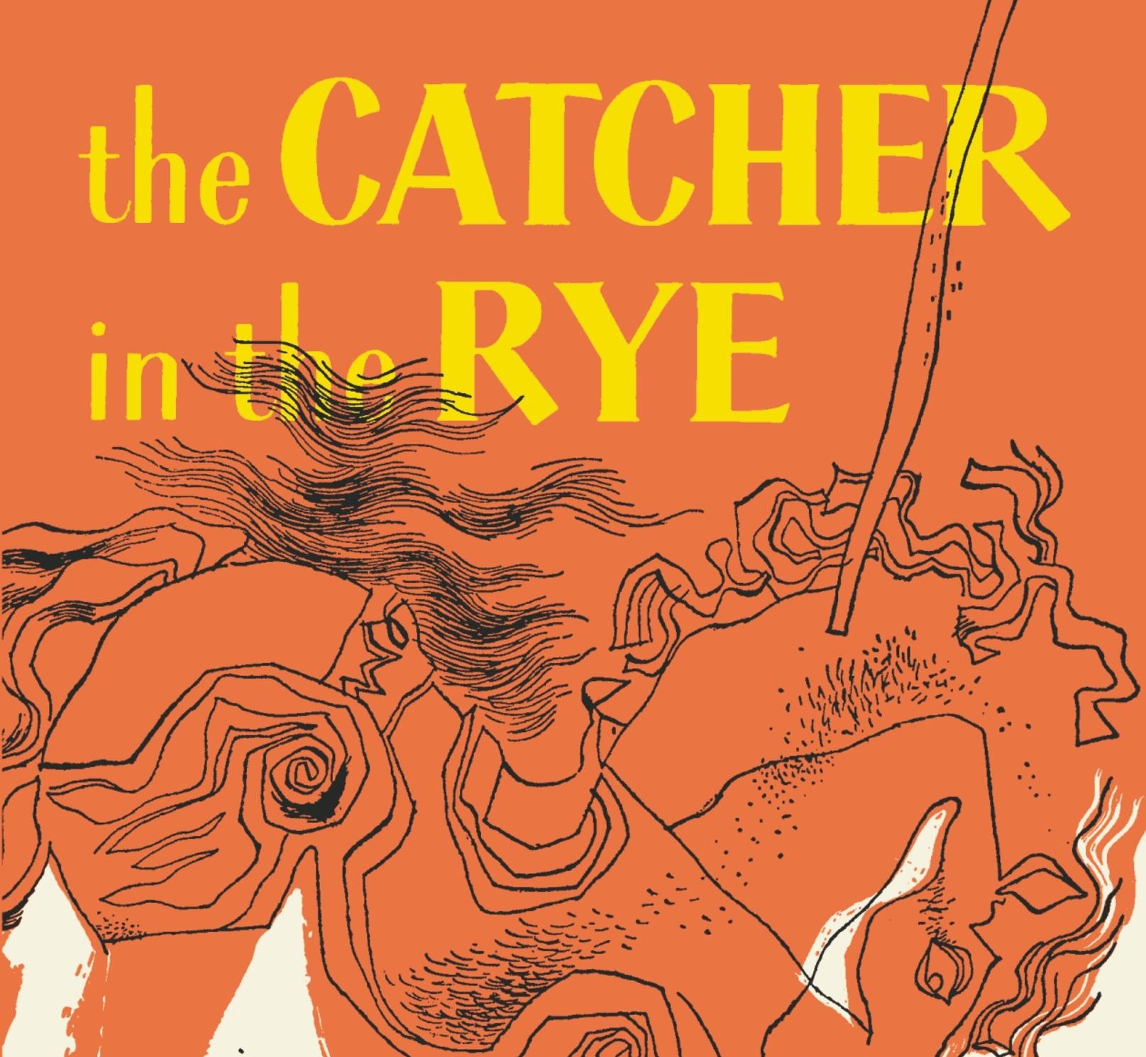 Biblioracle: Rereading J.D. Salinger’s ‘The Catcher in the Rye’ for its 75th anniversary